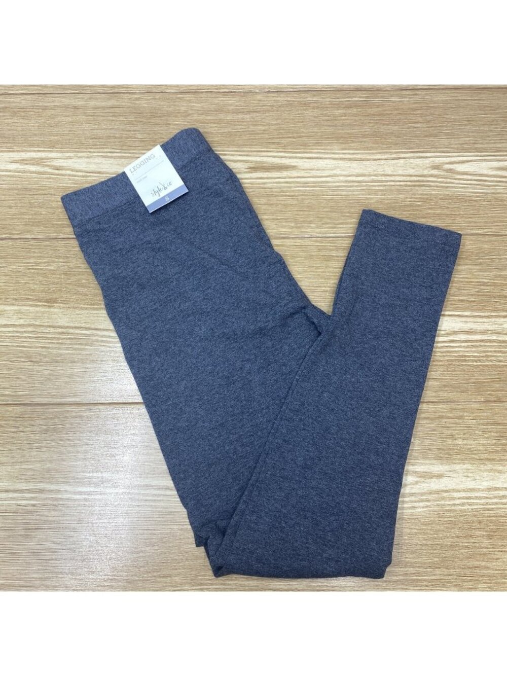 INC International Concepts Womens Leggings Size S Mid Rise Stretch Bottoms NWT